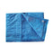 Bon Tool 40-ft x 20-ft Blue Water Resistant Standard Polyethylene 5-mil Tarp