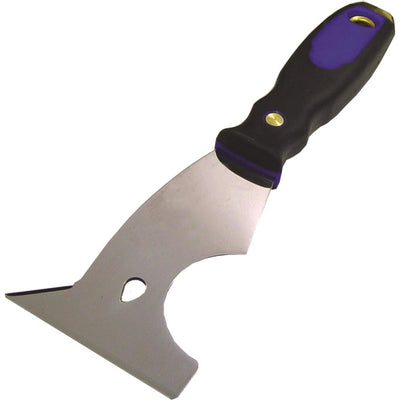 Bon Tool Pro plus 6-in Steel Putty Knife