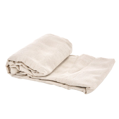 ProLine 8OZ Canvas 4-ft x 5-ft Drop Cloth