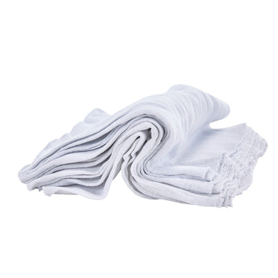 ProLine Paint Rags 10-Pack Cotton Cloth