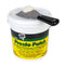 DAP Presto Patch 1-Gallon Waterproof Interior/Exterior White Patching Compound