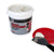 DAP 1-Gallon Interior/Exterior White Stucco Patch