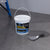 DAP Flexible Floor Patch and Leveler 1-oz Waterproof Interior/Exterior Gray Patching Compound