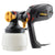 Wagner Flexio 2500 Corded Electric Handheld HVLP Paint Sprayer (Compatible with Stains)