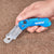 Kobalt Carpet 2.25-in 11-Blade Folding Utility Knife