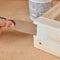 Warner Painter's Flex 1-1/2-in Steel Putty Knife