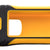 OLFA 6-Blade Utility Knife with On Tool Blade Storage