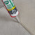 DAP 10.1-oz Gray Paintable Latex Caulk