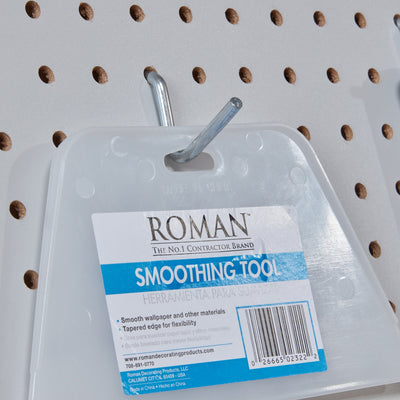 Roman Multi-purpose Wallpaper Smoothing Tool