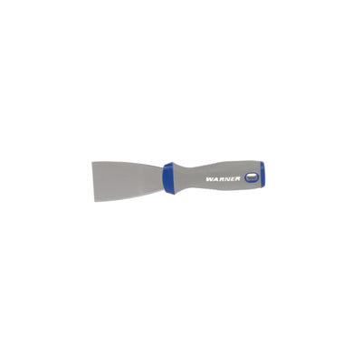 Warner Pro Grip Flex 2-in Steel Putty Knife