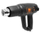 WEN Corded Heat Gun with Variable Temperature Control, Dual Fan Speed, 122F-1112F, 17.6 CFM Air Volume