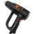 WEN Corded Heat Gun with Variable Temperature Control, Dual Fan Speed, 122F-1112F, 17.6 CFM Air Volume