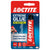 LOCTITE Extreme 0.6-fl oz Gel Bonding, Quick Dry, Flexible Multipurpose Adhesive