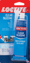 LOCTITE Waterproof Sealant 2.7-fl oz Gel All Purpose Waterproof, Quick Dry, Flexible Multipurpose Adhesive