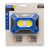 Kobalt 6-volt 1000-Lumen LED Battery-operated Portable Work Light (4-Batteries Included)