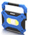 Kobalt 6-volt 1000-Lumen LED Battery-operated Portable Work Light (4-Batteries Included)