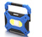 Kobalt 6-volt 1000-Lumen LED Battery-operated Portable Work Light (4-Batteries Included)