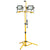 Southwire 6000-Lumen LED Plug-in Stand Work Light