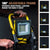 Southwire 5000-Lumen LED Plug-in Portable Work Light