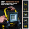 Southwire 5000-Lumen LED Plug-in Portable Work Light