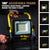 Southwire 10000-Lumen LED Plug-in Portable Work Light