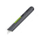 Slice Auto-Retractable Pen Cutter 6.5Mm 1-Blade Retractable Utility Knife