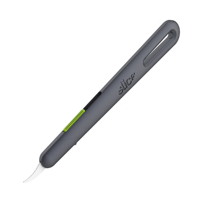 Slice Auto-Retractable Seam Ripper 6Mm 1-Blade Retractable Utility Knife