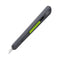 Slice Auto-Retractable Slim Pen Cutter 6.5Mm 1-Blade Retractable Utility Knife