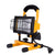 Utilitech 2000-Lumen Halogen Plug-in Stand Work Light