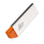 Slice Manual Carton Cutter 19Mm 1-Blade Retractable Utility Knife