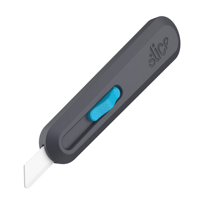 Slice Smart-Retracting 12Mm 1-Blade Retractable Utility Knife