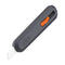 Slice Manual 12Mm 1-Blade Retractable Utility Knife