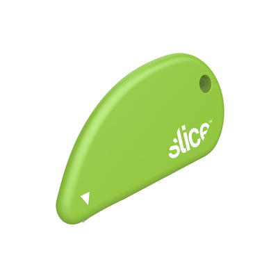 Slice Finger-friendly Mouse-shaped Utility Knife with Zirconium Oxide Blade