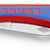 KNIPEX 3/4-in 1-Blade Folding Utility Knife with On Tool Blade Storage