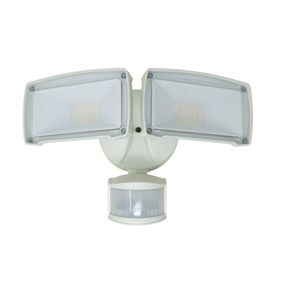 Southwire 3200-Lumen LED Battery-operated Wall-mounted Work Light