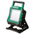 Metabo HPT 4000-Lumen LED Battery-operated Rechargeable Portable Work Light