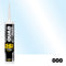 OSI Quad Max 9-oz Clear 000 Paintable Advanced Sealant Caulk