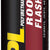 LOCTITE PL Roof and Flashing 10-oz Black Paintable Polyurethane Caulk