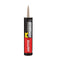 LOCTITE PL Poly Concrete and Masonry Sealant 10-oz Gray Paintable Polyurethane Caulk