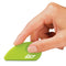 Slice Finger-friendly Mouse-shaped Utility Knife with Zirconium Oxide Blade