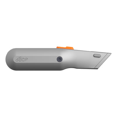 Slice Manual Metal 12Mm 1-Blade Retractable Utility Knife