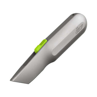 Slice Auto-Retractable Metal 12Mm 1-Blade Retractable Utility Knife