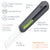 Slice Auto-Retractable Industrial 17.5Mm 1-Blade Retractable Utility Knife