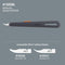 Slice Manual Seam Ripper 6Mm 1-Blade Retractable Utility Knife