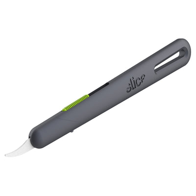 Slice Auto-Retractable Seam Ripper 6Mm 1-Blade Retractable Utility Knife