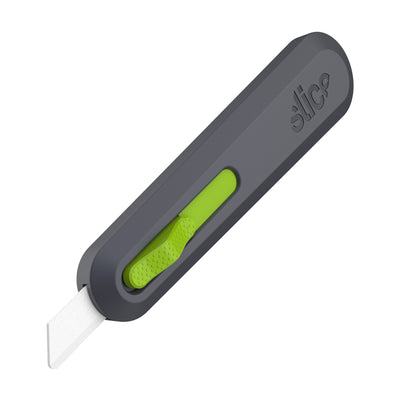 Slice Auto-Retractable 12Mm 1-Blade Retractable Utility Knife