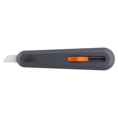 Slice Manual 12Mm 1-Blade Retractable Utility Knife