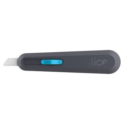 Slice Smart-Retracting 12Mm 1-Blade Retractable Utility Knife