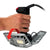 STKR 5000-Lumen LED Plug-in Portable Work Light