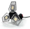 STKR 5000-Lumen LED Plug-in Portable Work Light